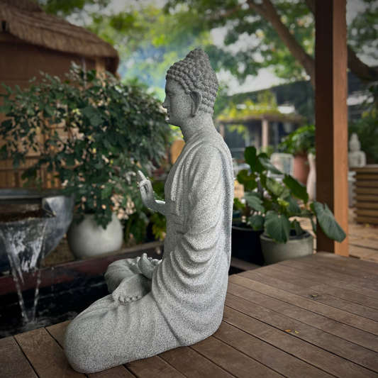 Buddha Serenity Type 3