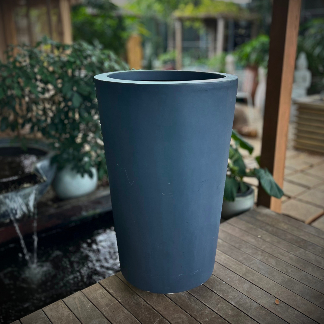 Planter 126