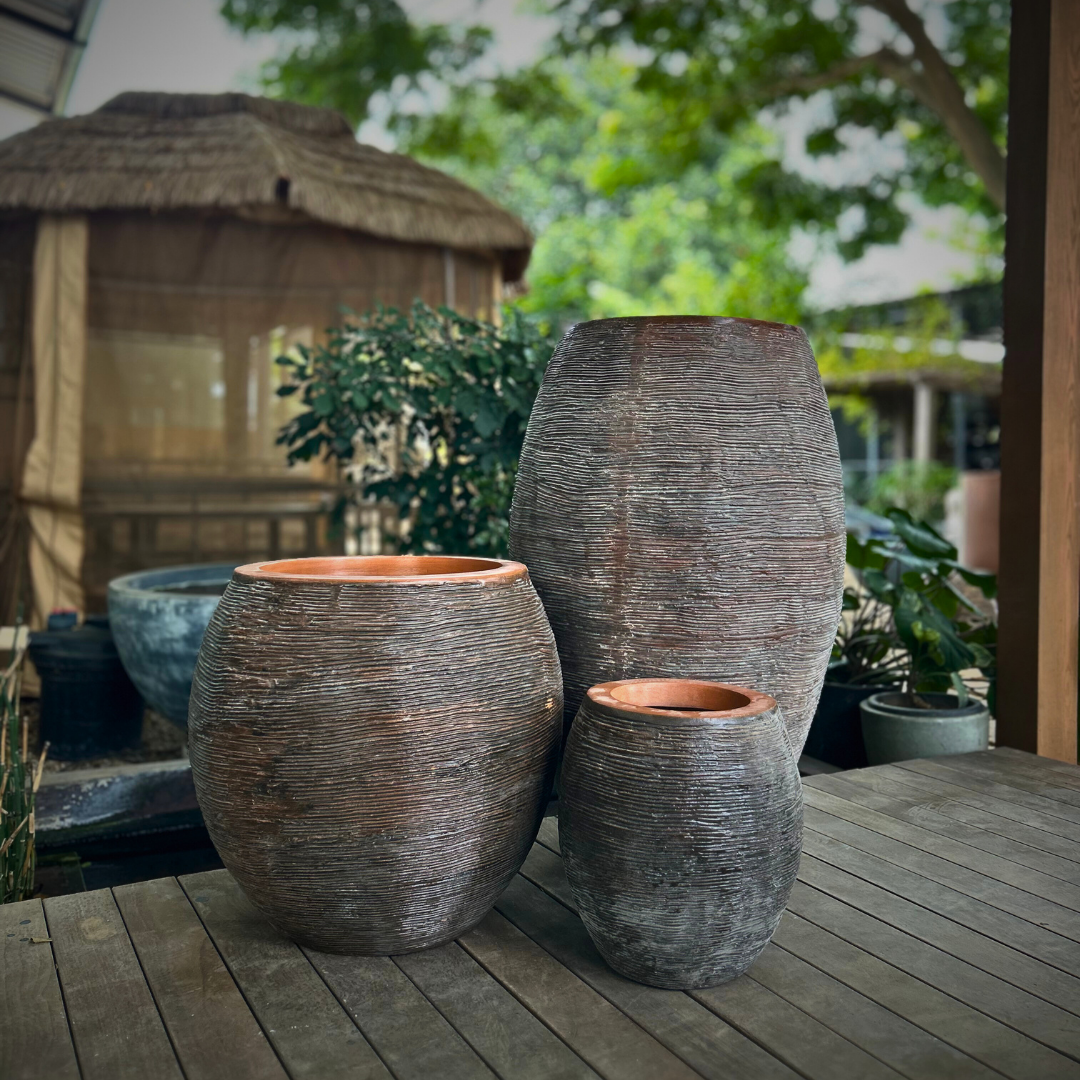 Planter 95