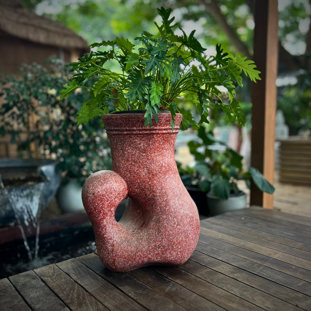 Planter 022