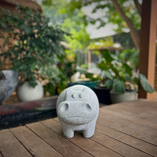 Hippo Charm