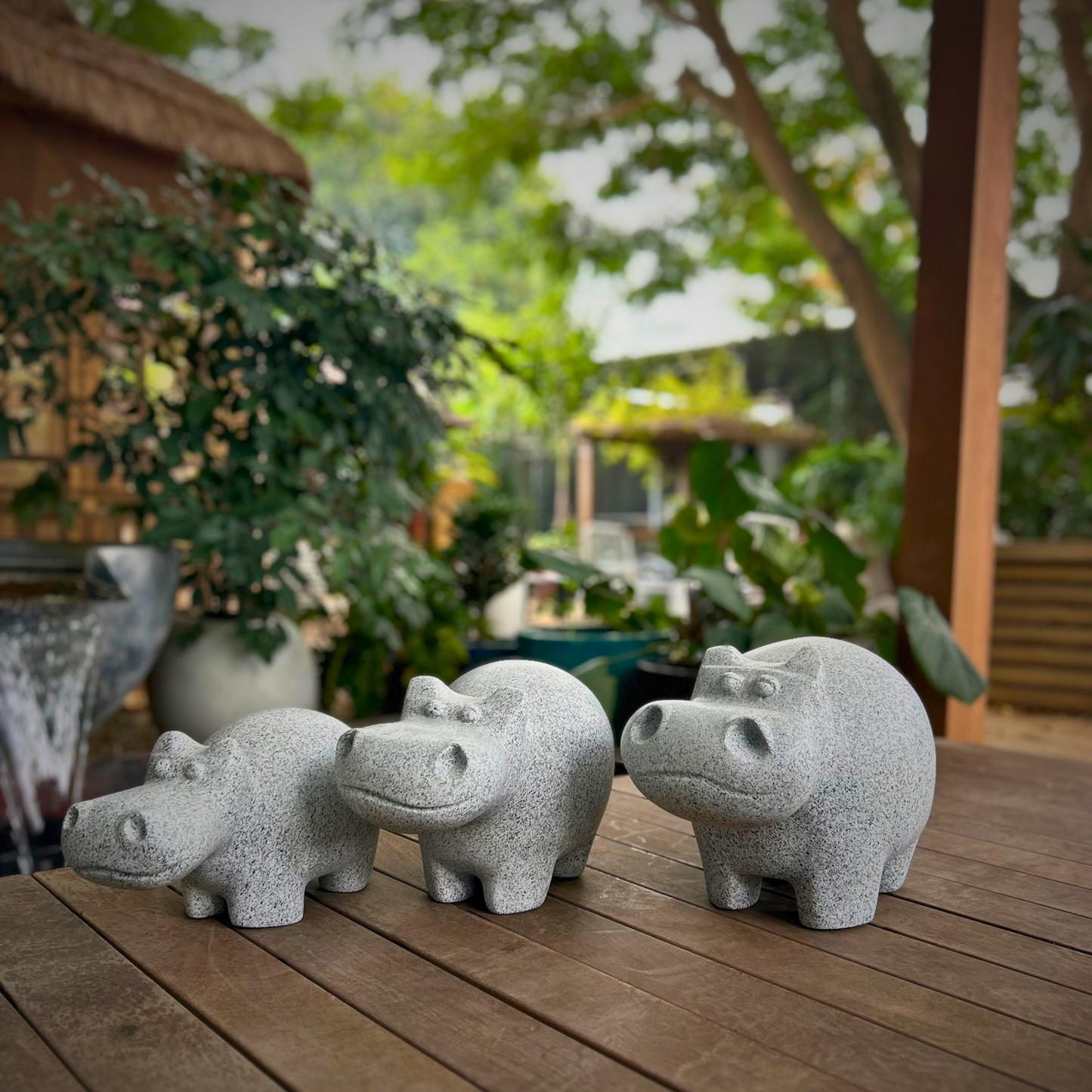 Hippo Charm