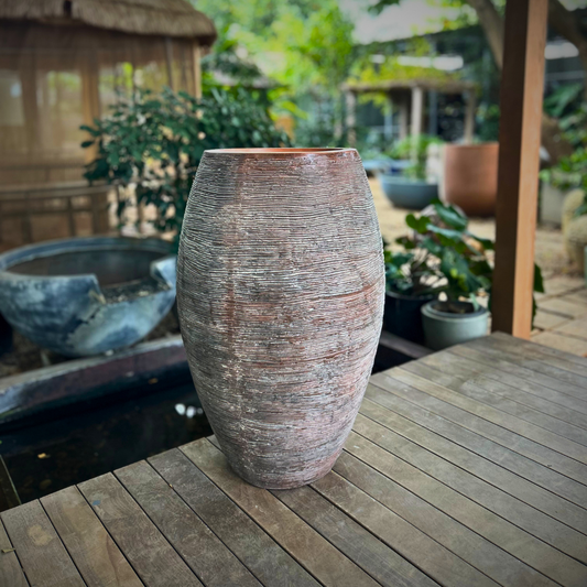 Planter 87