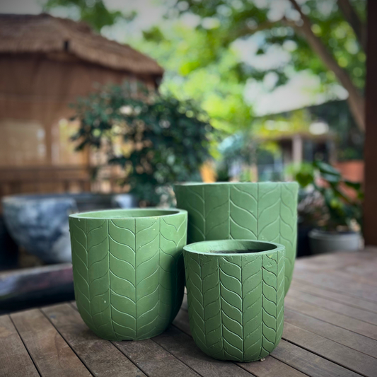 Planter 121