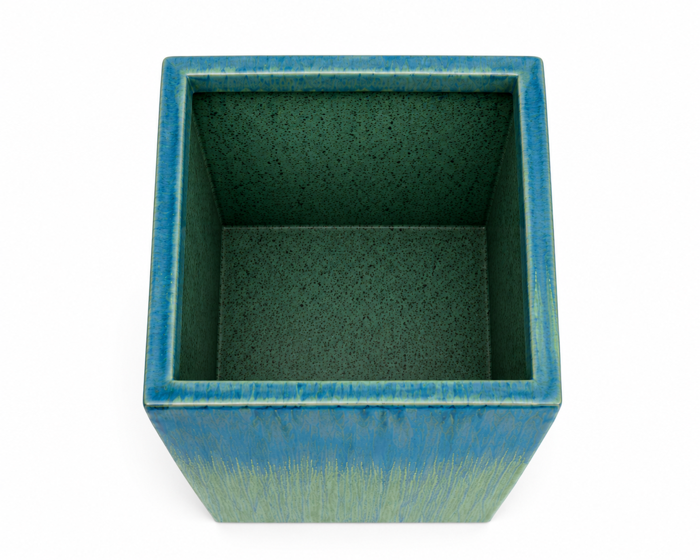 Bespoke Tall Square FRP Planter