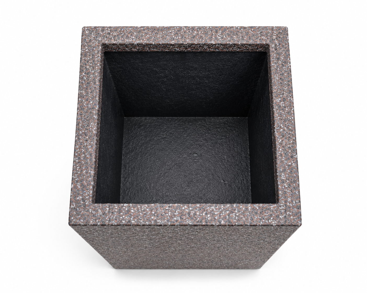 Bespoke Grand Square FRP Planter