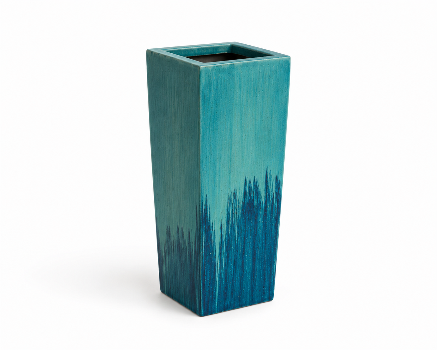 Slender Column FRP Planter