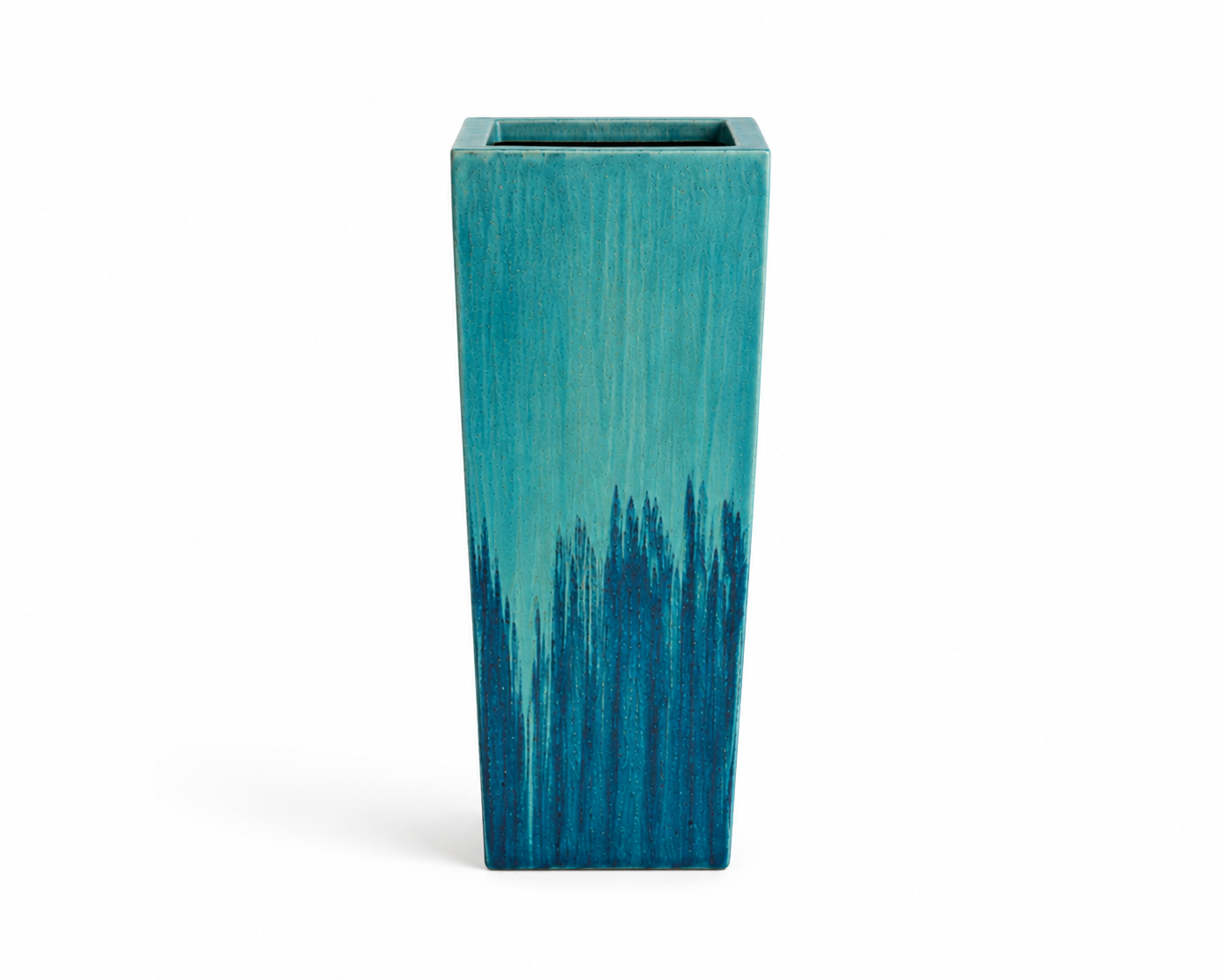 Slender Column FRP Planter