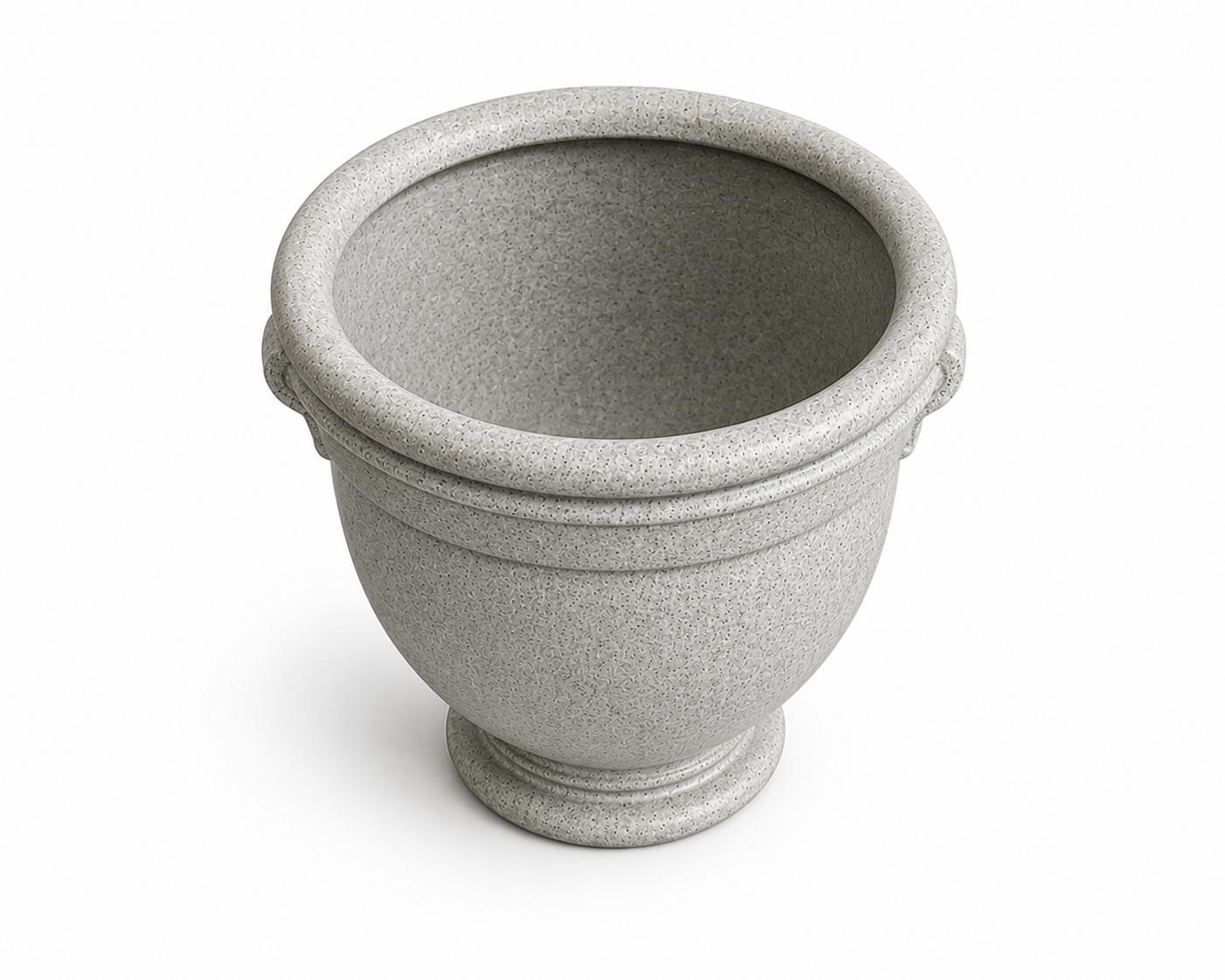Round Bowl FRP Planter