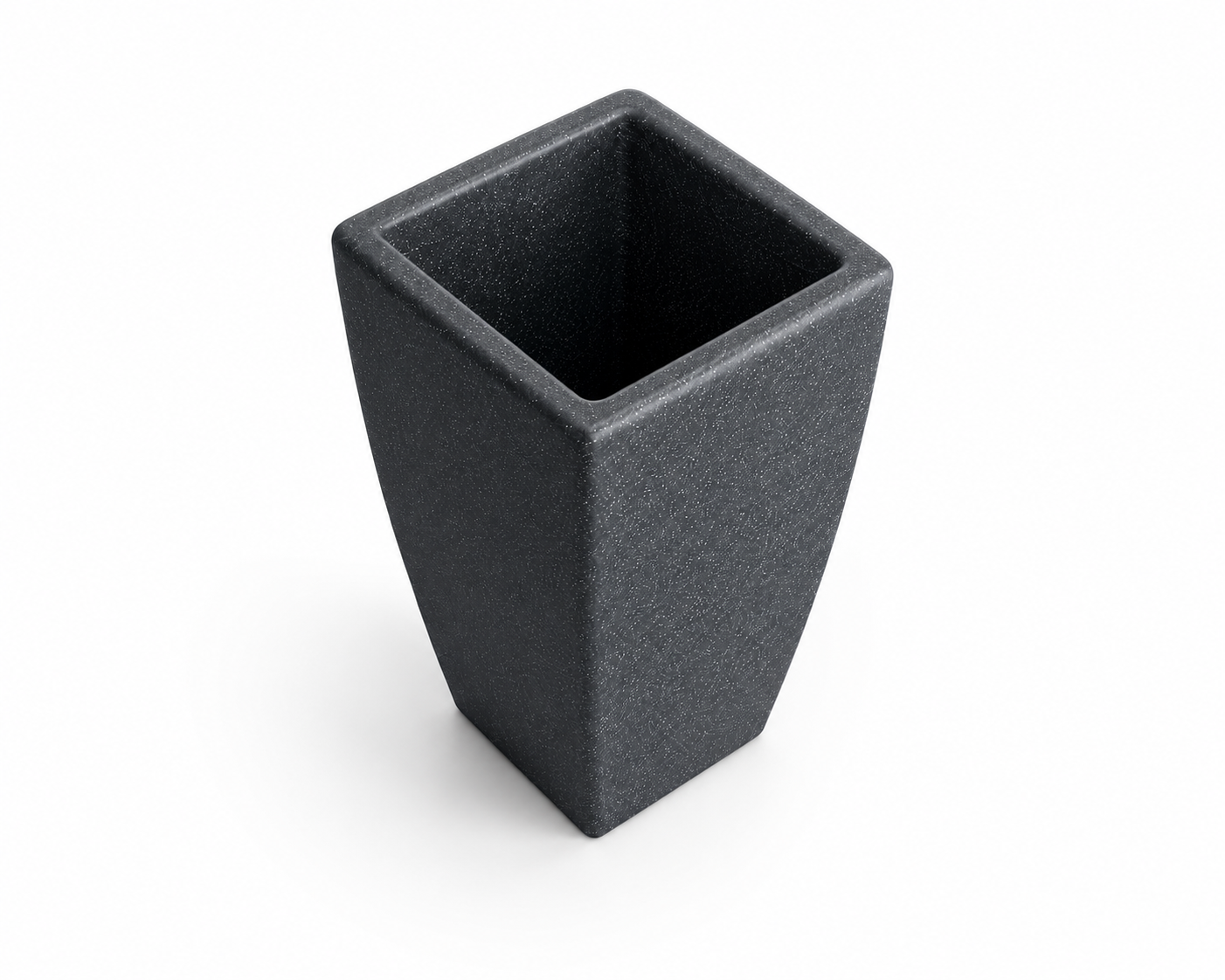 Mid Square FRP Planter