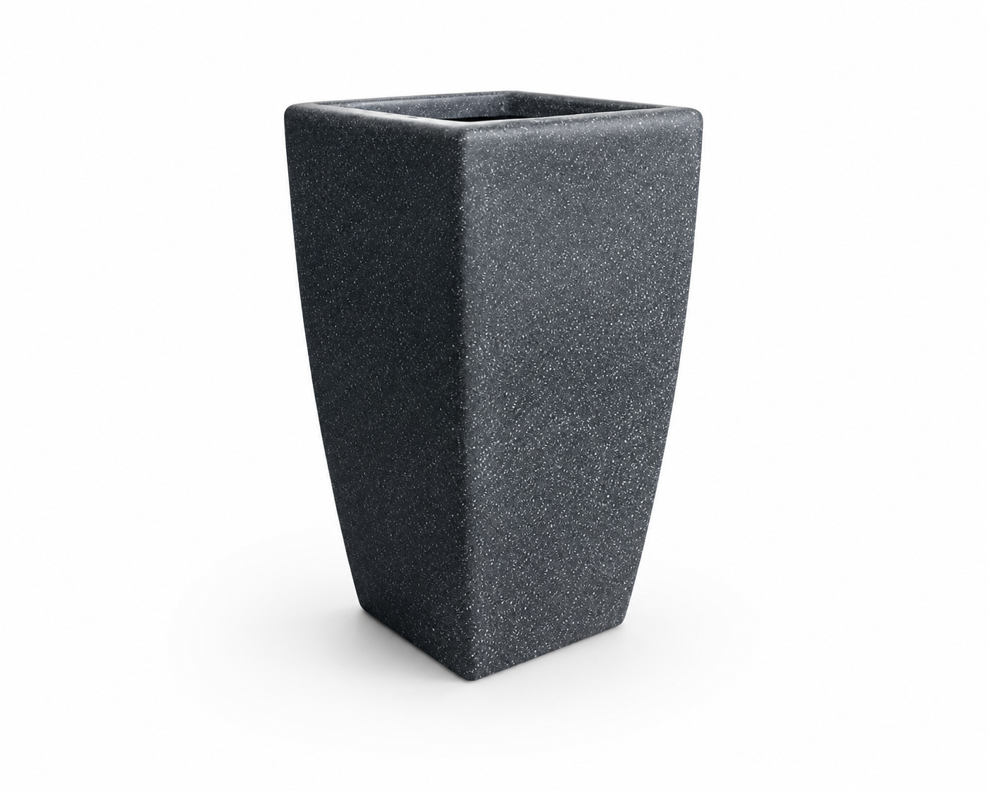 Mid Square FRP Planter