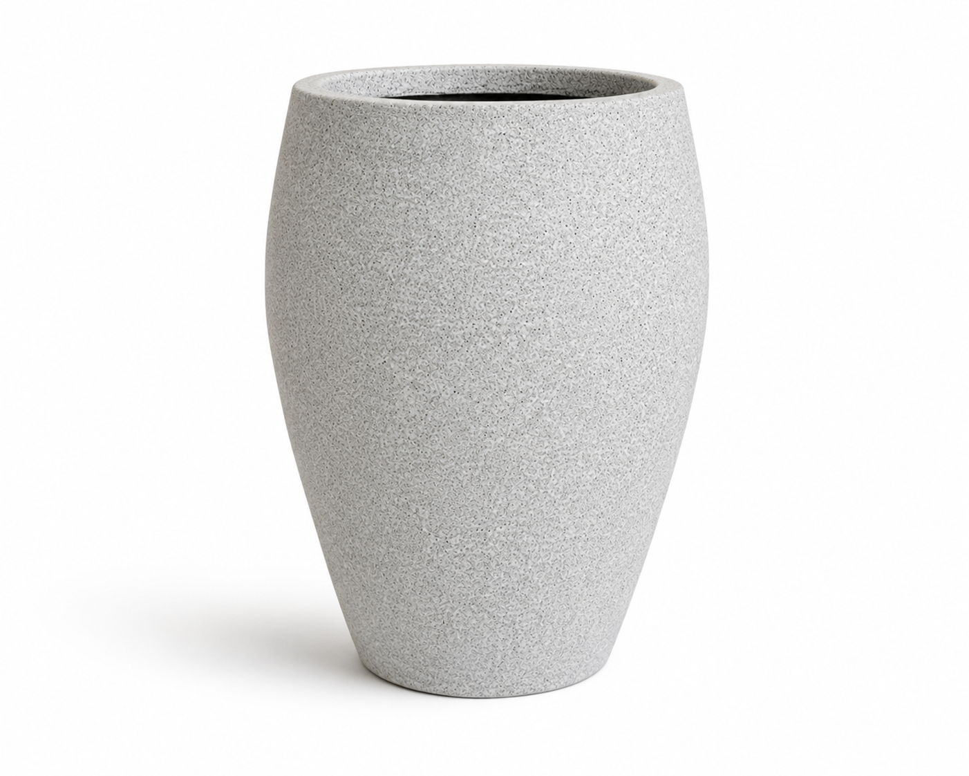 Round Urn FRP Planter