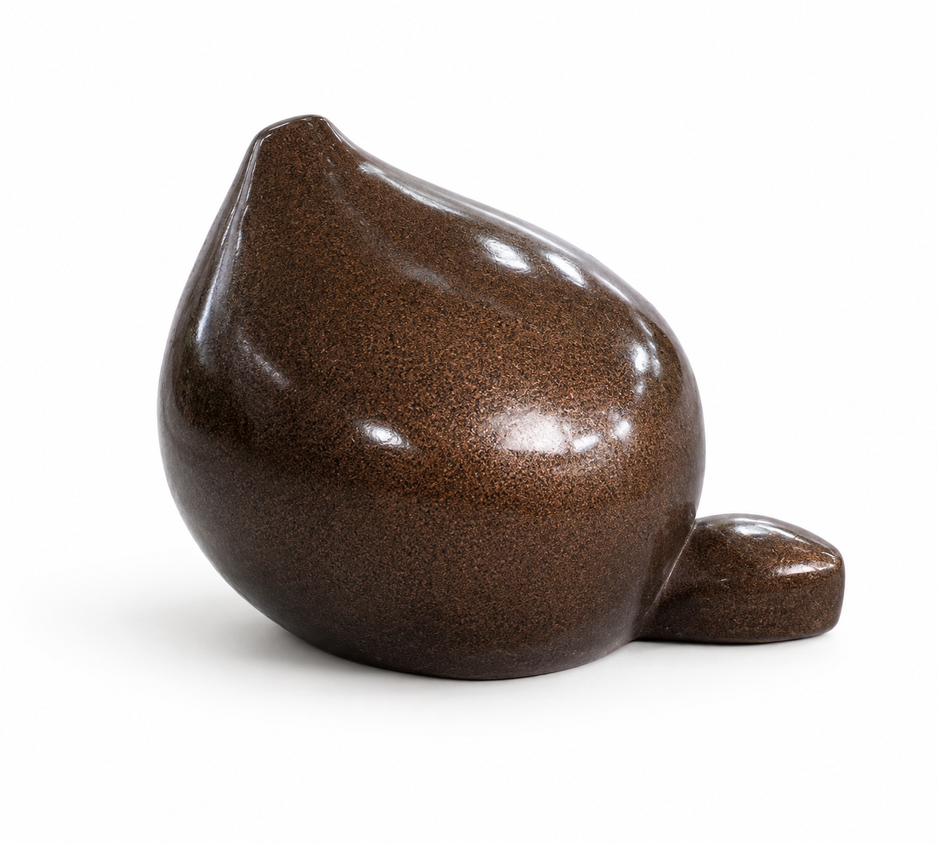 Round Bowl FRP Planter (Wide)