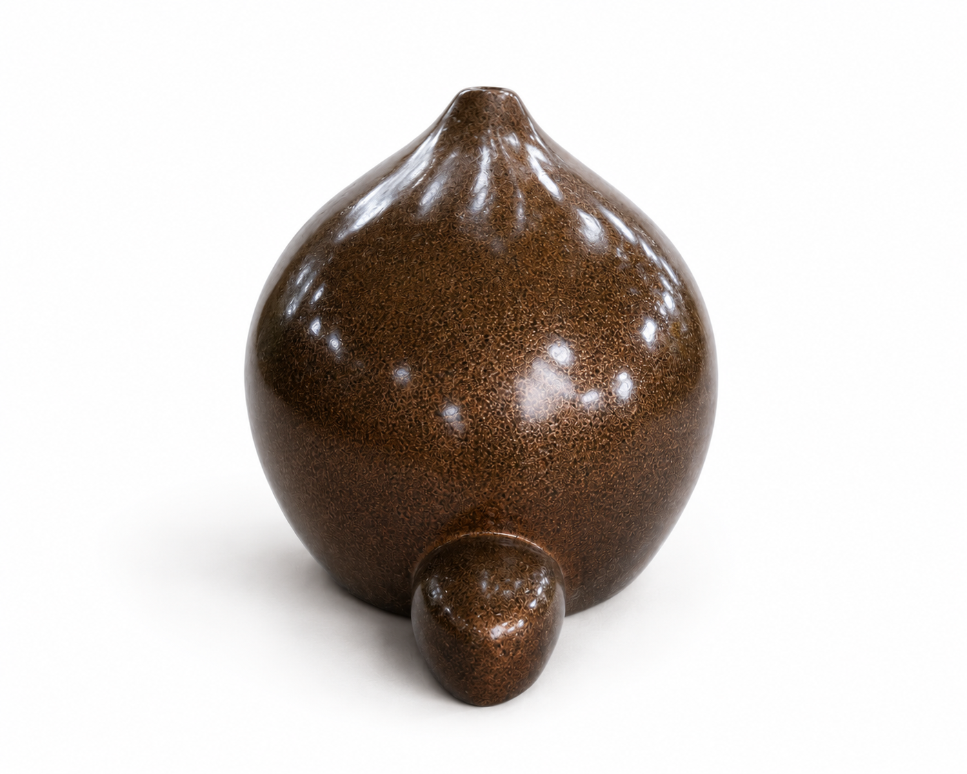 Round Bowl FRP Planter (Wide)