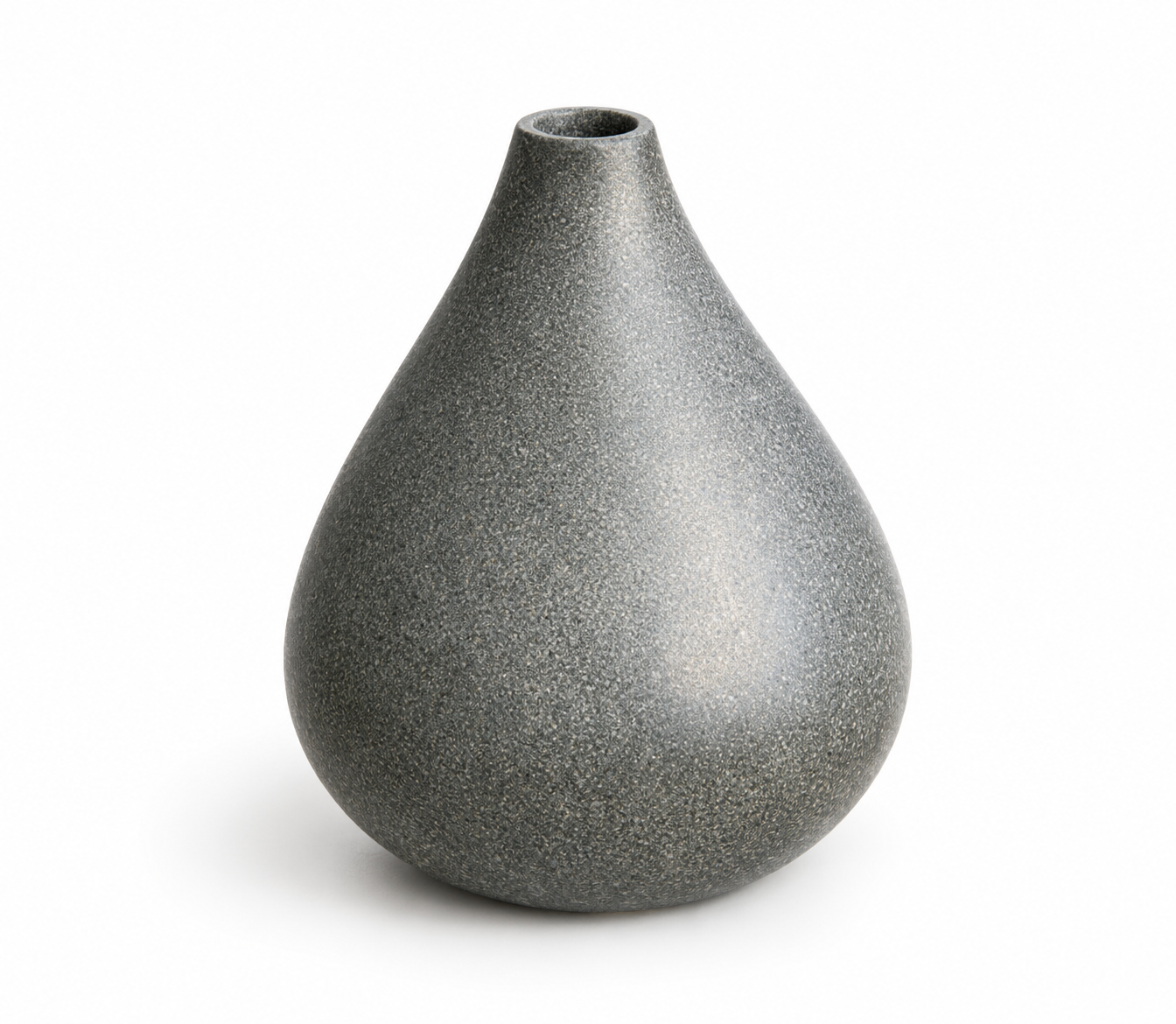 Round Tapered FRP Planter