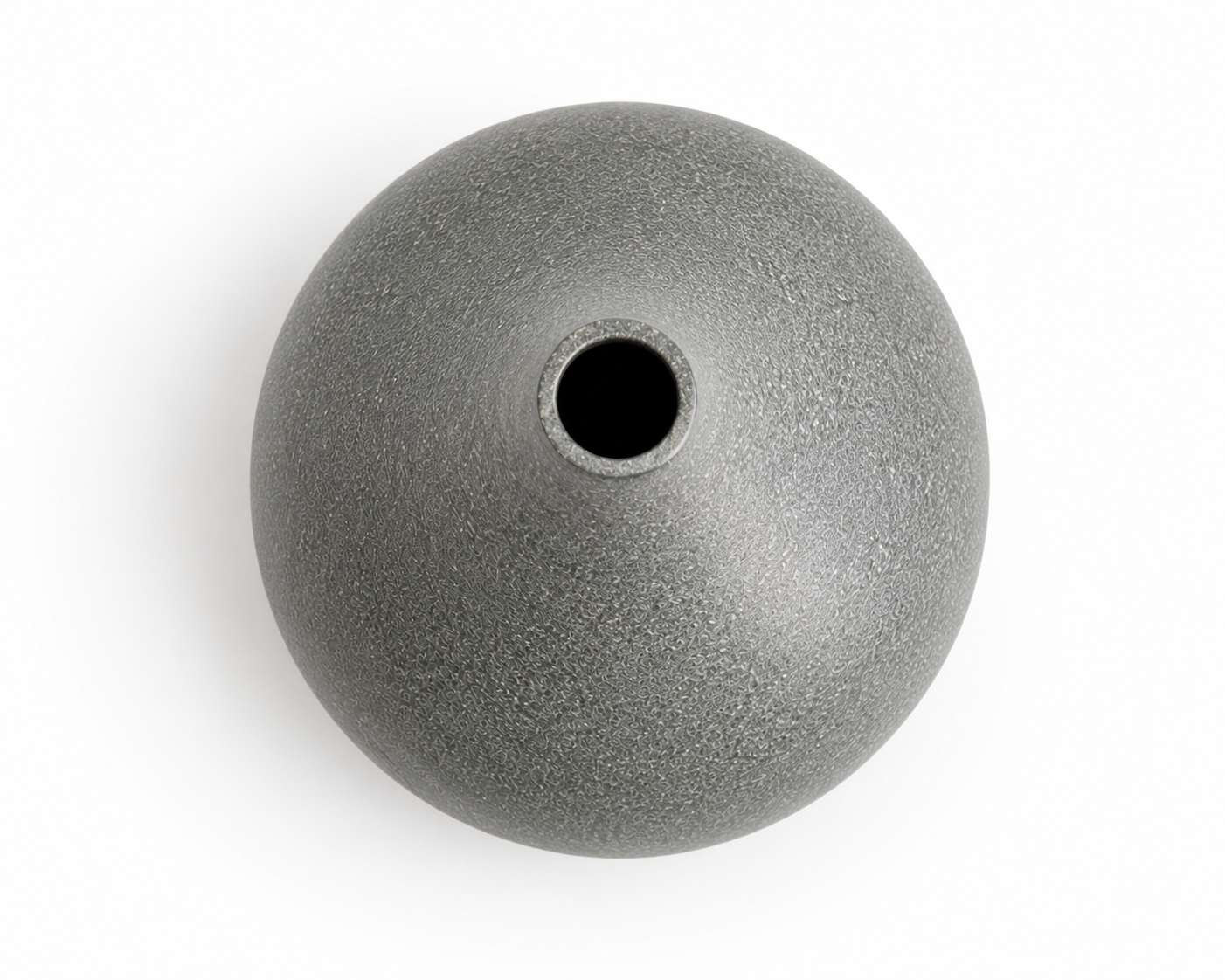 Round Tapered FRP Planter