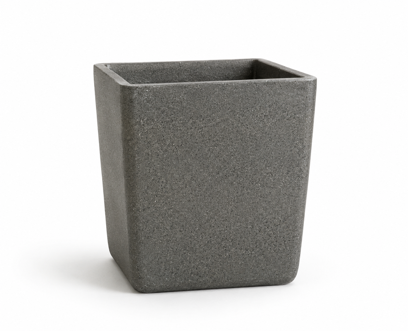 Small Square FRP Planter