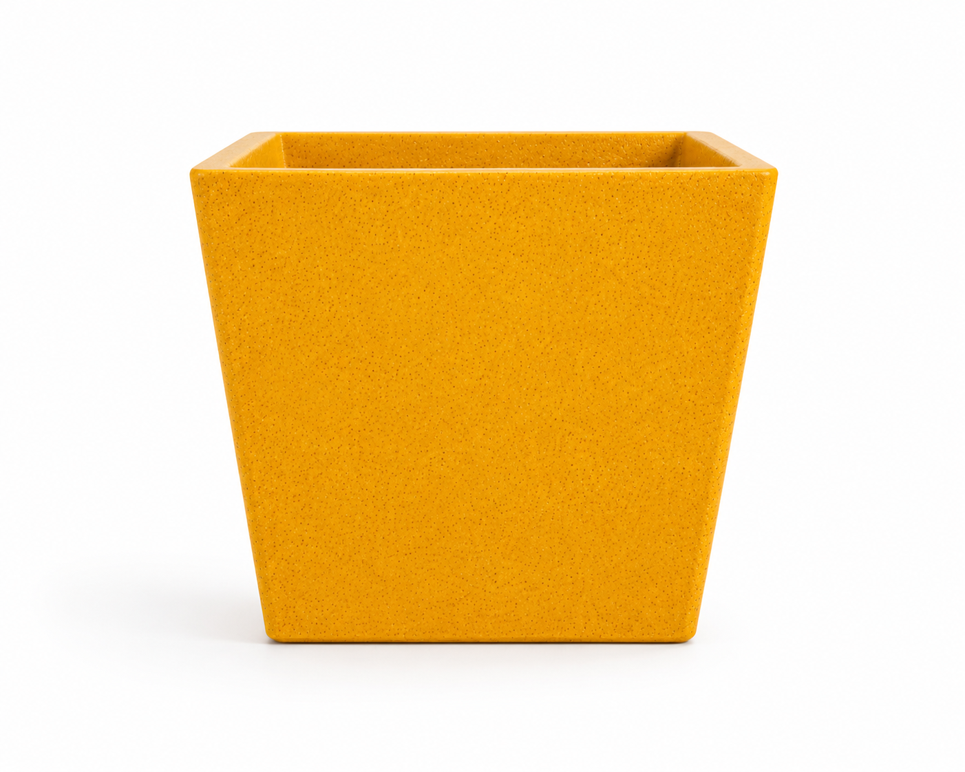 Cube FRP Planter