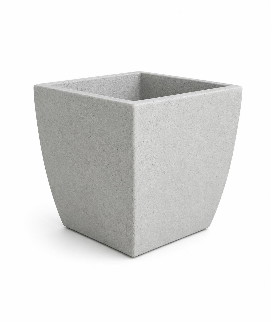 Round Column FRP Planter II