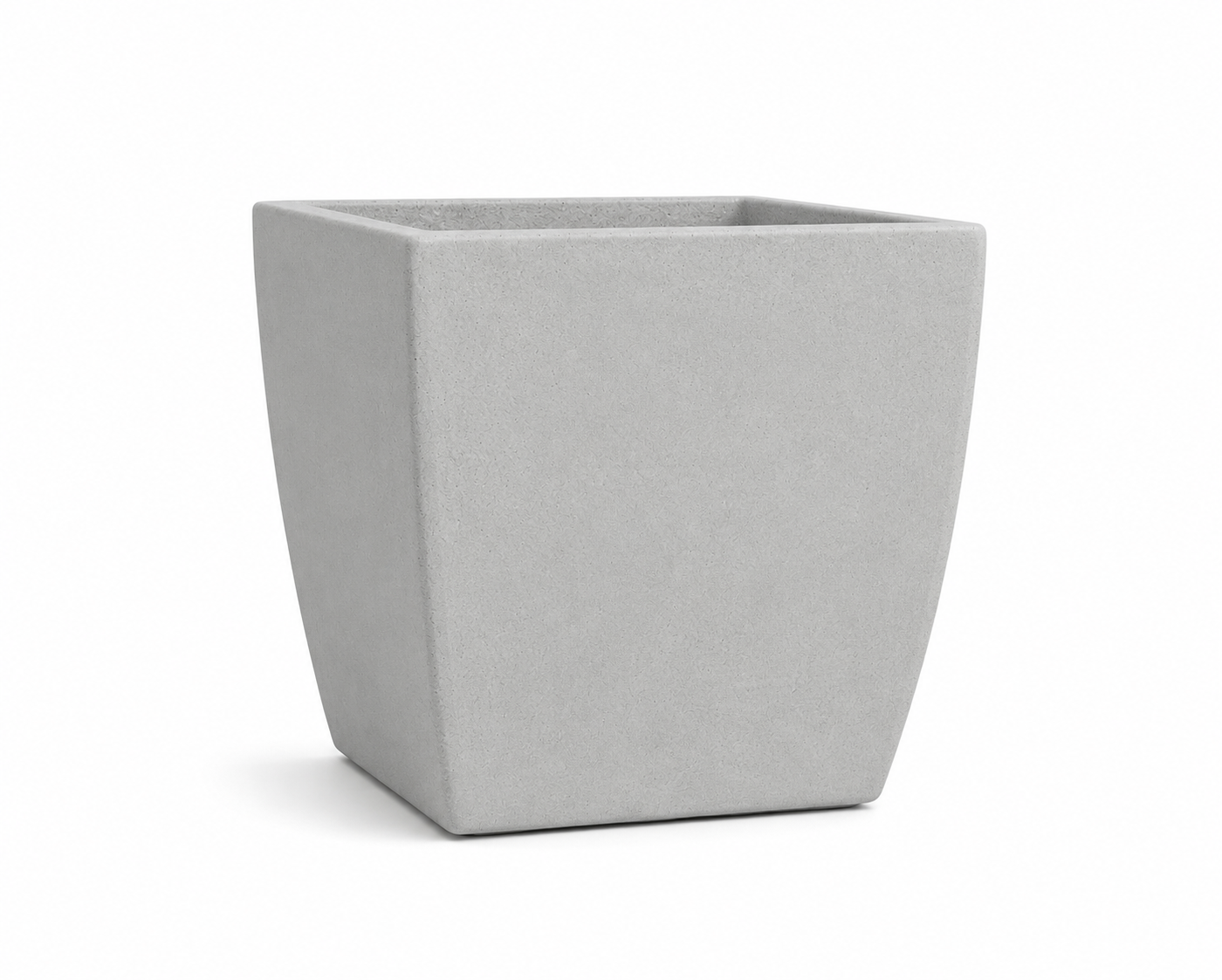 Round Column FRP Planter II