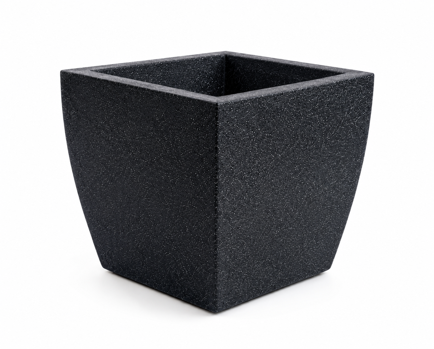 Low Square FRP Planter II
