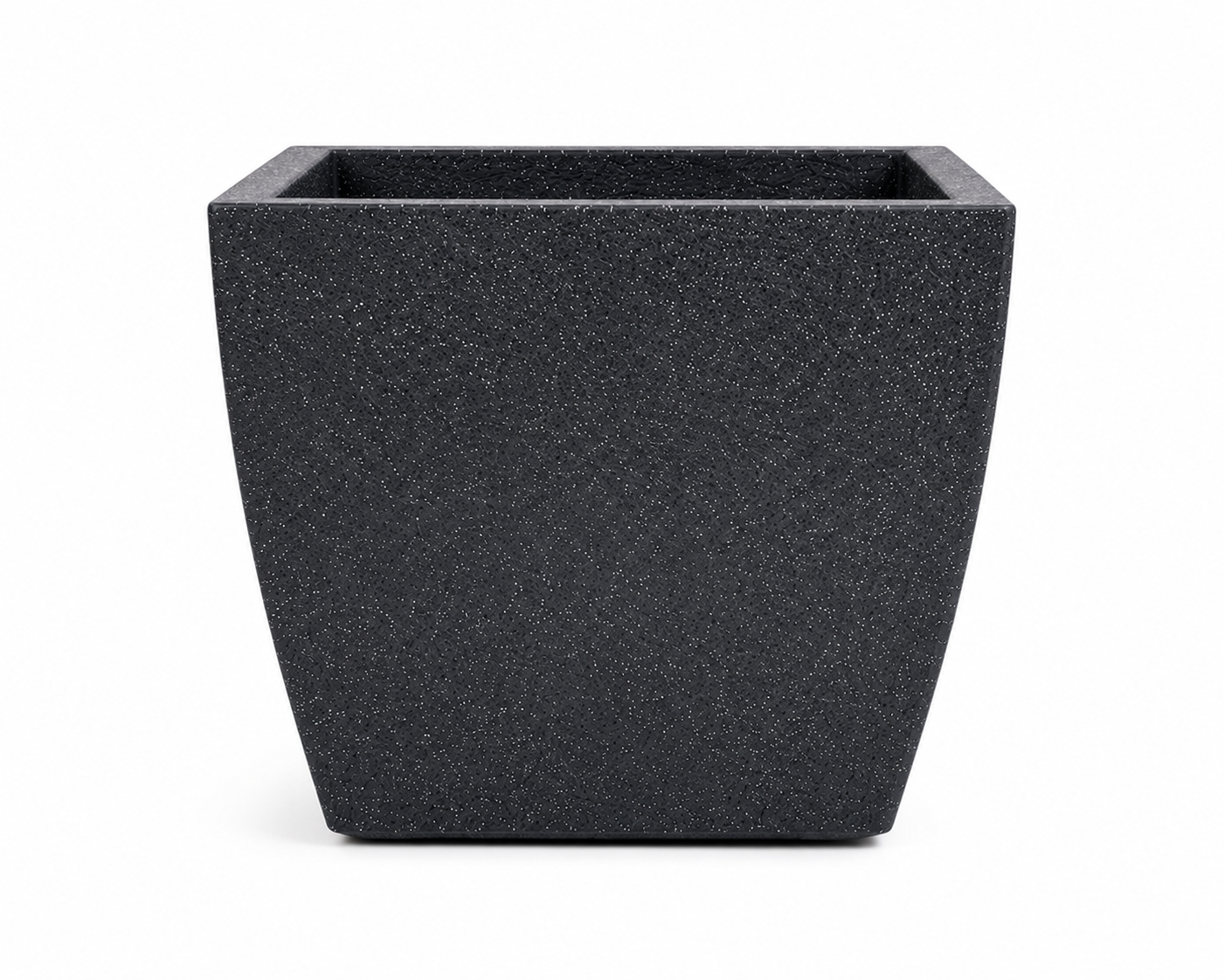 Low Square FRP Planter II