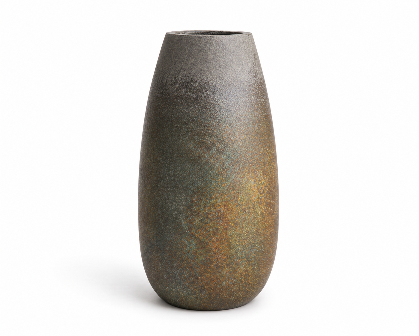Round Pot FRP Planter
