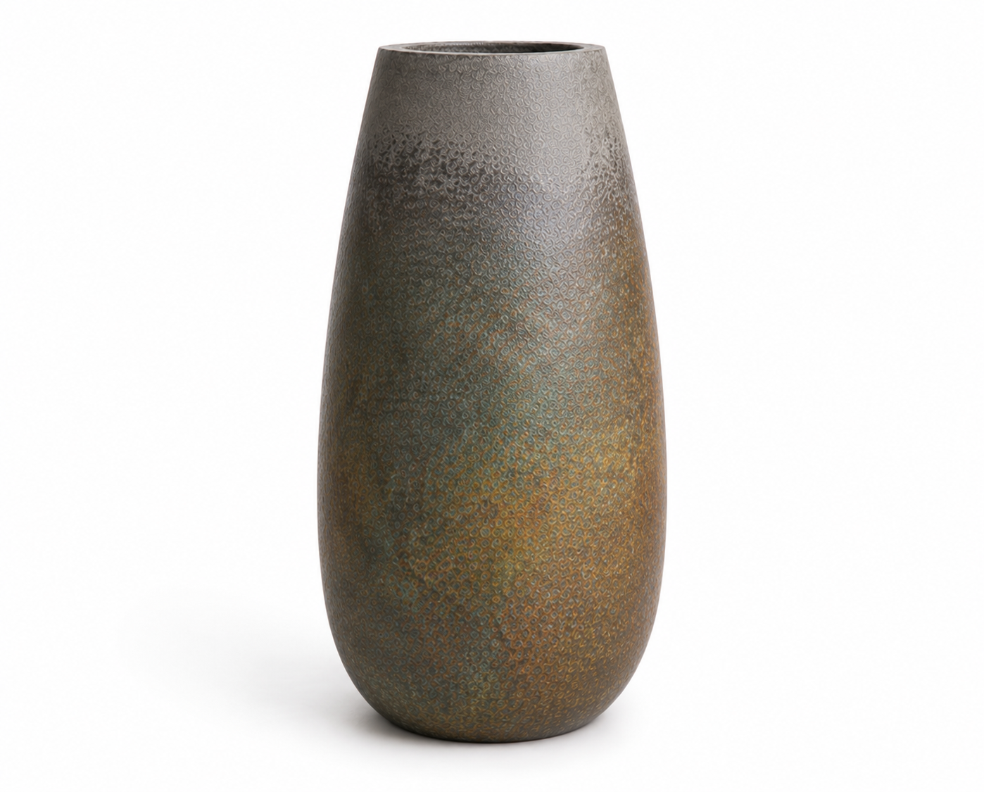 Round Pot FRP Planter