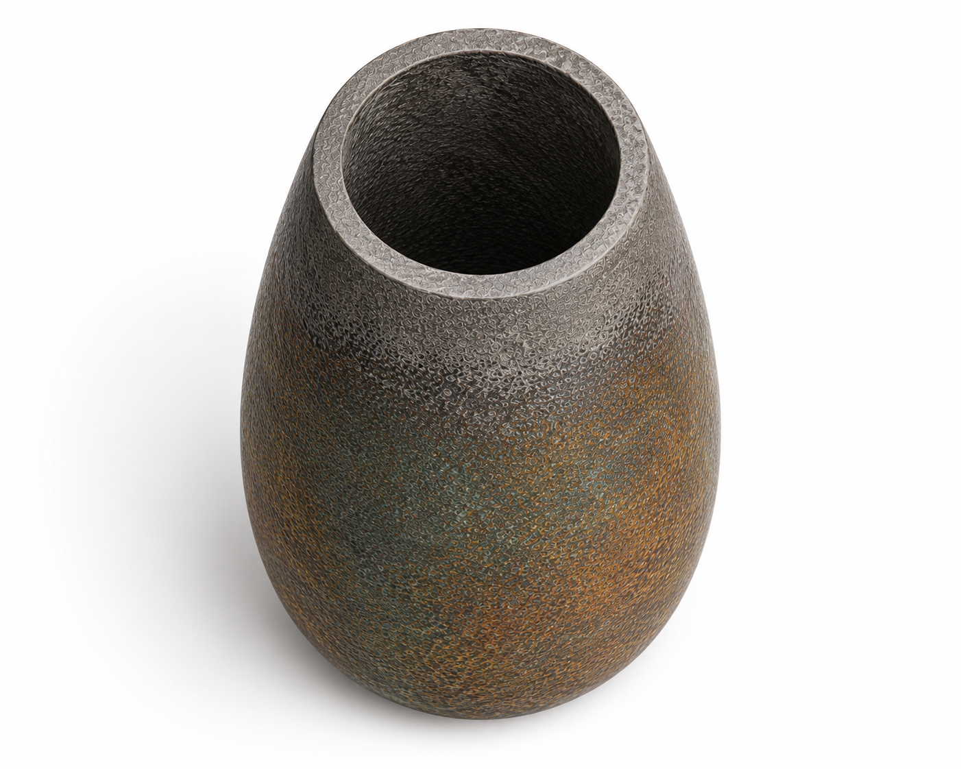 Round Pot FRP Planter