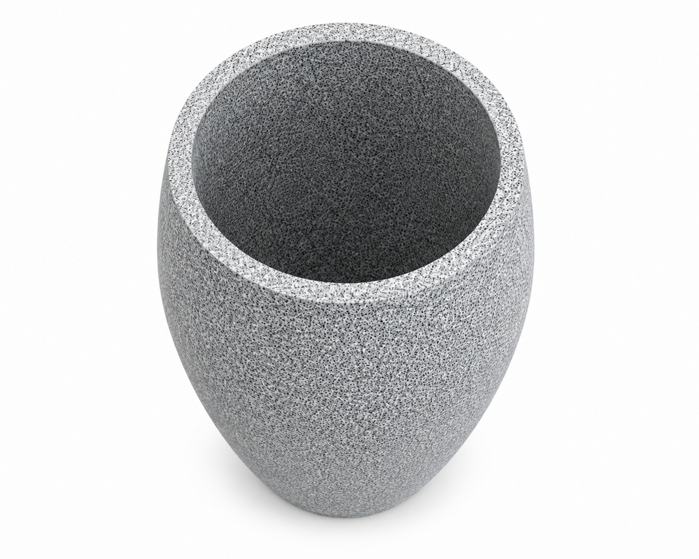 Round Urn FRP Planter II